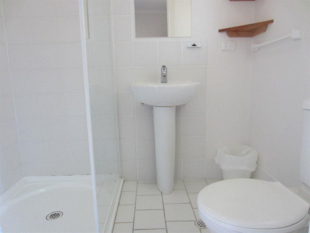 Appartamento Flour Cask Bay Retreat Haines Esterno foto